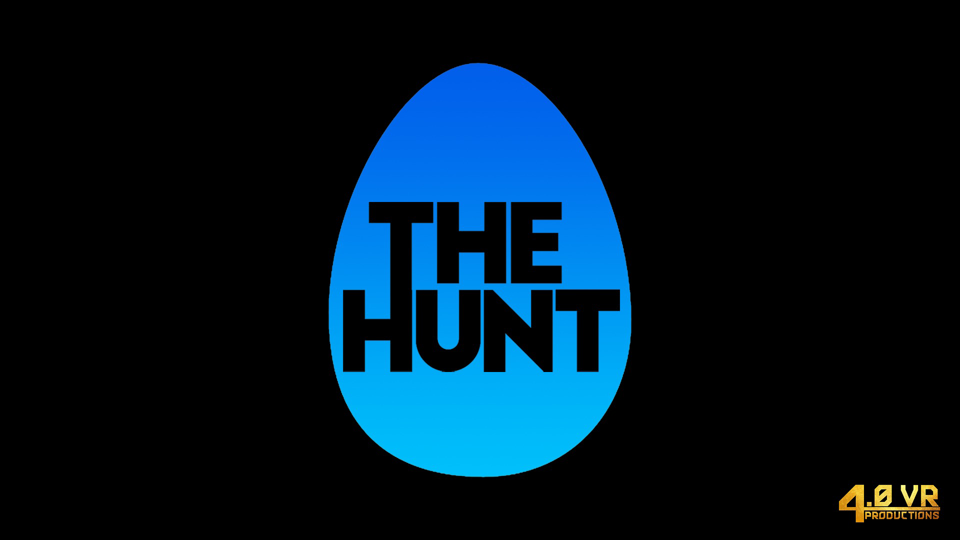 The Hunt Banner